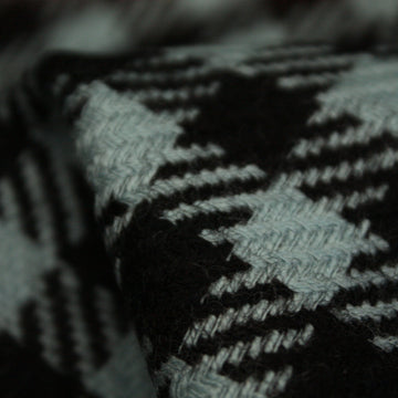 Mediterranean Houndstooth