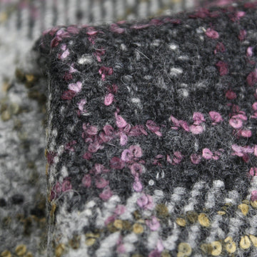 Lemon & Lavender Check