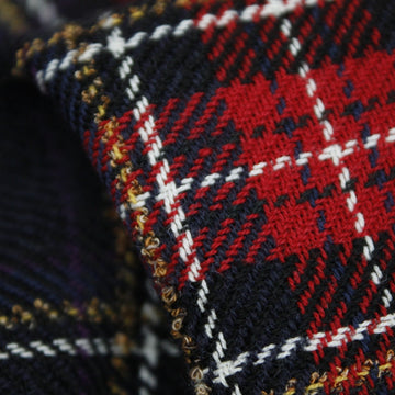 Decaffeinato - Tartan Check