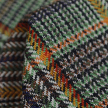 Reggae Check - Wool Check