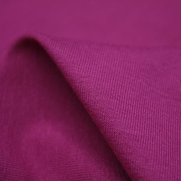 Magenta Jersey