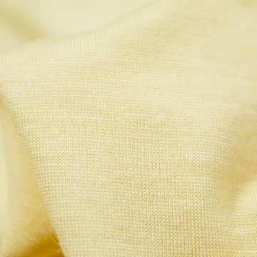 Citrus Haze - Modal Knit