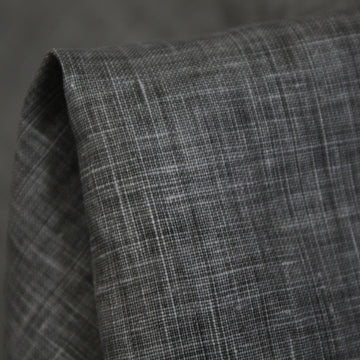Ash - Coated Linen