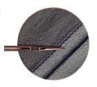 Schmetz Needles - Microtex Sharp Needle Size 60
