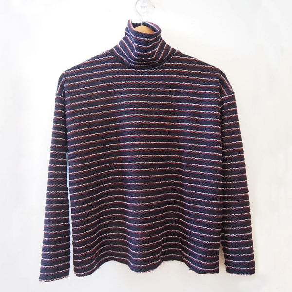 Monroe Turtleneck Pattern