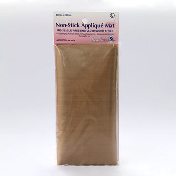 Hemline - Non-Stick Applique' Mat