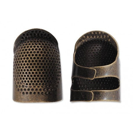 Clover - Open Sided Thimble