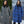 Oslo Coat Pattern
