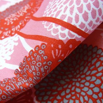 Isso Ecco and Heart - Pink.