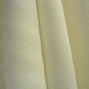 Off White Empire Wool Crepe