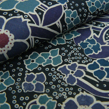 Hanako Blue - Tana Lawn