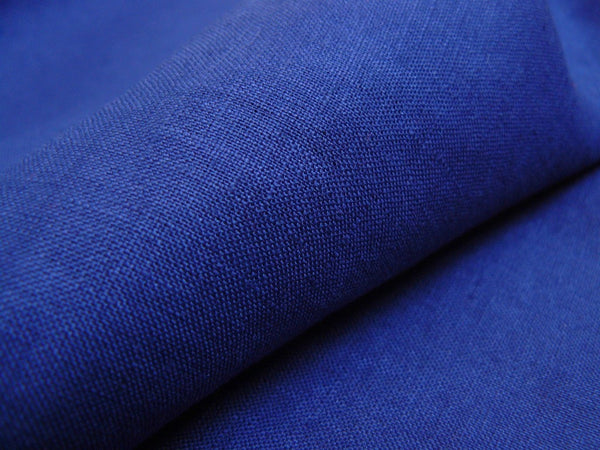 Indigo Lulu Linen
