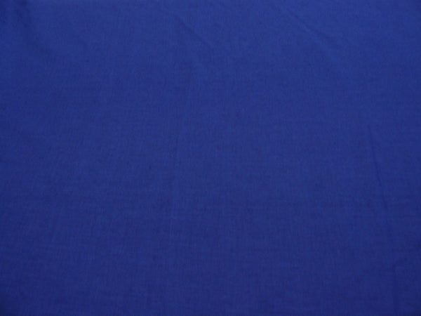 Indigo Lulu Linen
