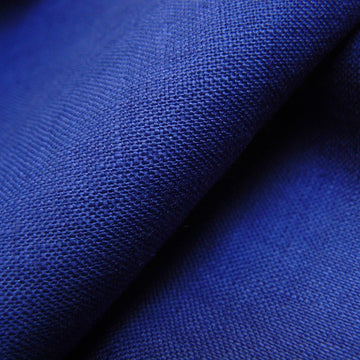 Indigo Lulu Linen
