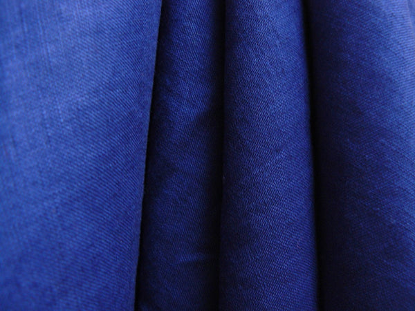 Indigo Lulu Linen