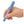 Clover - Chaco Liner Pen (White)