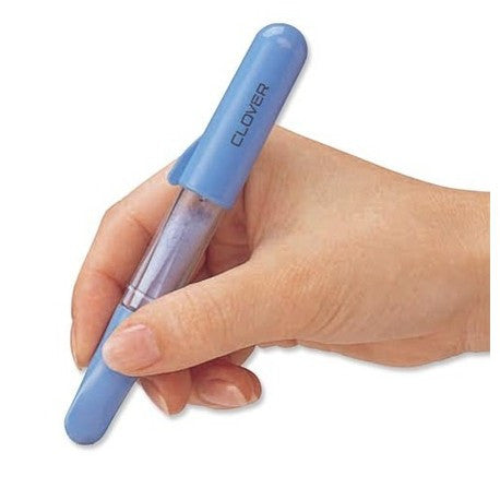 Clover - Chaco Liner Pen (Blue)