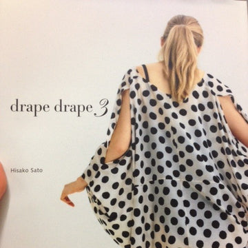 Drape Drape 3 - NOW IN ENGLISH