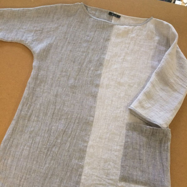 Ola Tunic Top Pattern