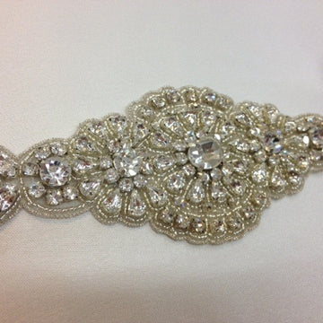 Belinda Diamante Motif