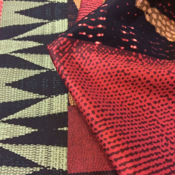 Crop Art - Panel Print