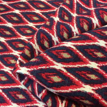 Ikat Rosso