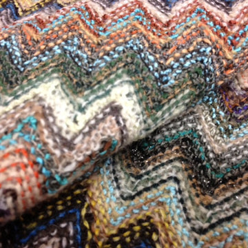 Rocky Mountain Glitter