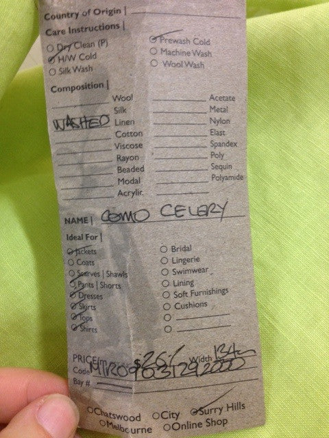 Como Celery