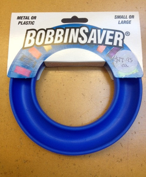 BobbinSaver