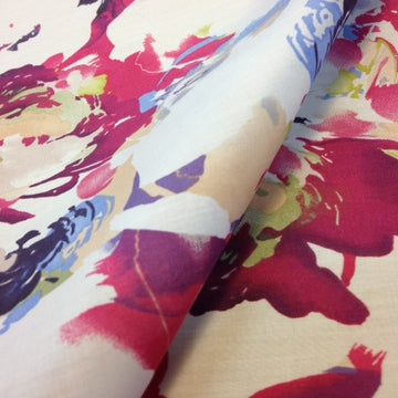 Liberty - Mistral Pink Tana Lawn