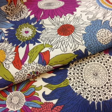 Small Susanna Multi - Tana Lawn