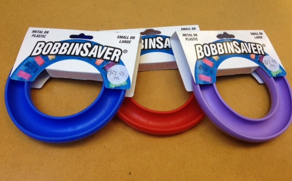 BobbinSaver