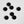 21mm Press Studs - Black