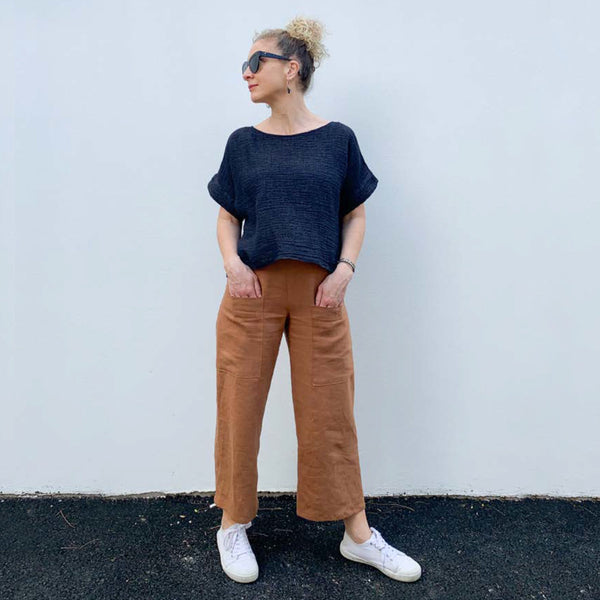 Robbie Pants Pattern