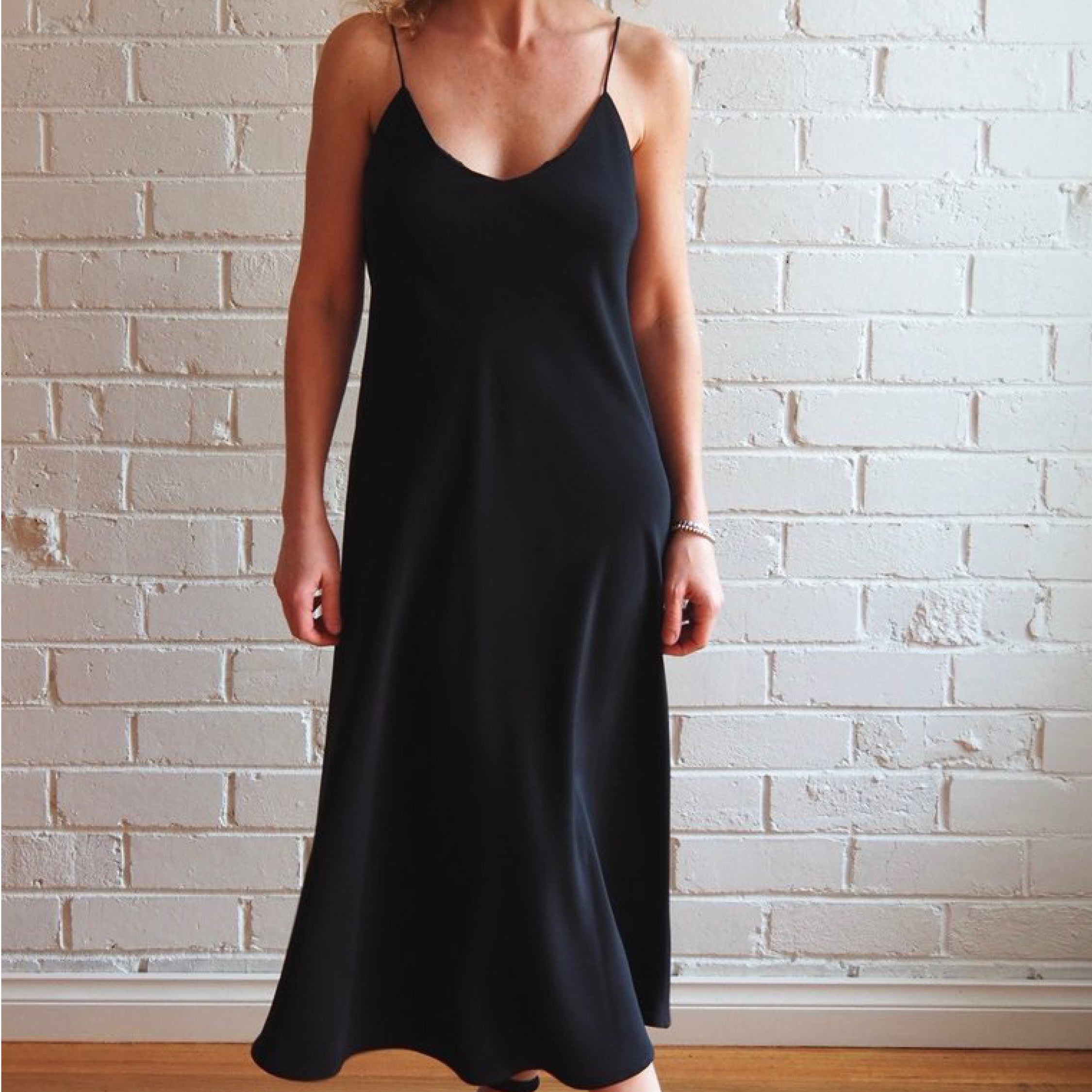 Sadie Slip Dress Pattern Sadie Slip Dress Pattern