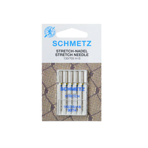 Schmetz Needles - Stretch 90