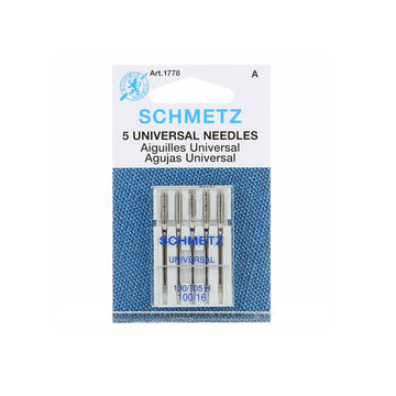Schmetz Needles - Universal 100