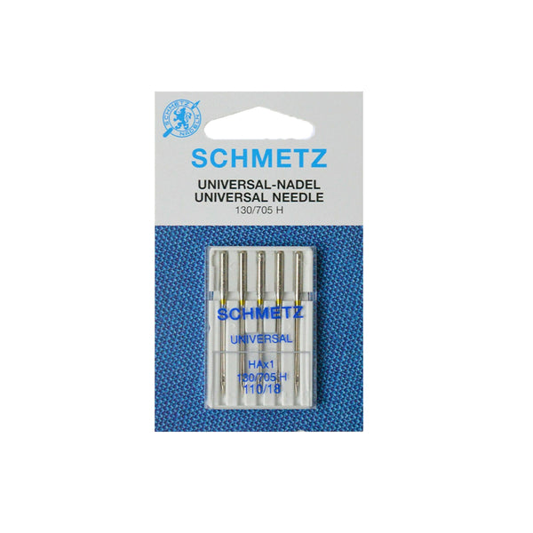 Schmetz Needles - Universal 110