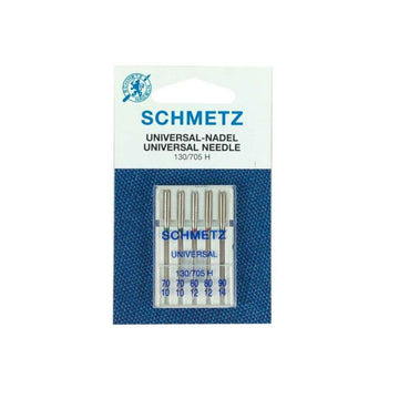 Schmetz Needles - Universal Mixed (70-90)