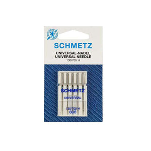 Schmetz Needles - Universal 60