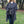 Sydney Jacket Pattern