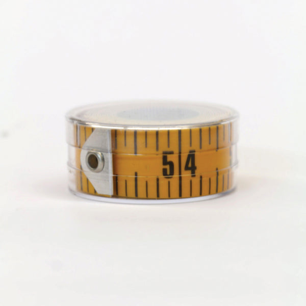 Tape Measure - Metric and Imperial