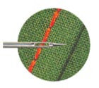 Schmetz Needles - Topstitch Size 80