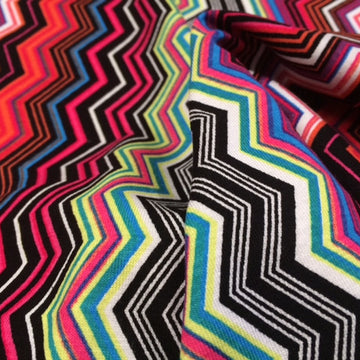 Coloured Licorice Steps