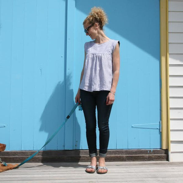 Alice Dress / Top Pattern